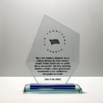 Placas para Eventos
