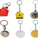 Llaveros Diseños Personalizados