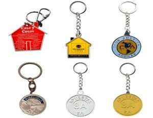 Llaveros Diseños Personalizados