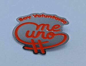 pines para voluntariados