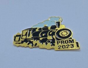 Pines Personalizados para Grados
