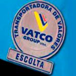 Placas de seguridad Personalizadas