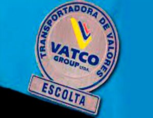 Placas de seguridad Personalizadas