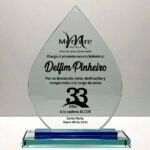 Conmemoraciones Diseñadas para Empresas