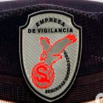 Placas para Gorras de Seguridad