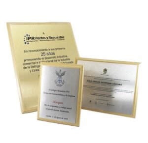Placa reconocimiento madera (11)