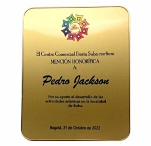 Placa reconocimiento madera (12)